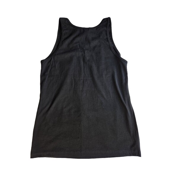 KISS Kruise X Psycho Circus Tank Top Band Muscle Tee Shirt Size Small - Picture 4 of 5